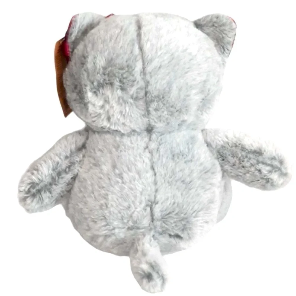 dog toy plush toy